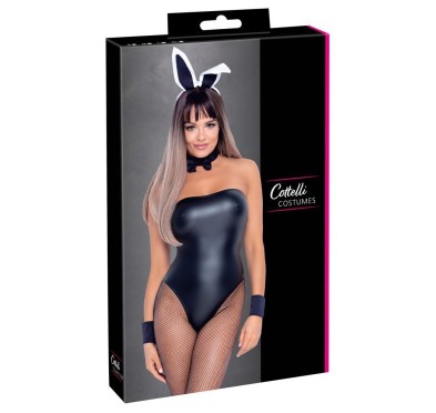 Bunny Body XL